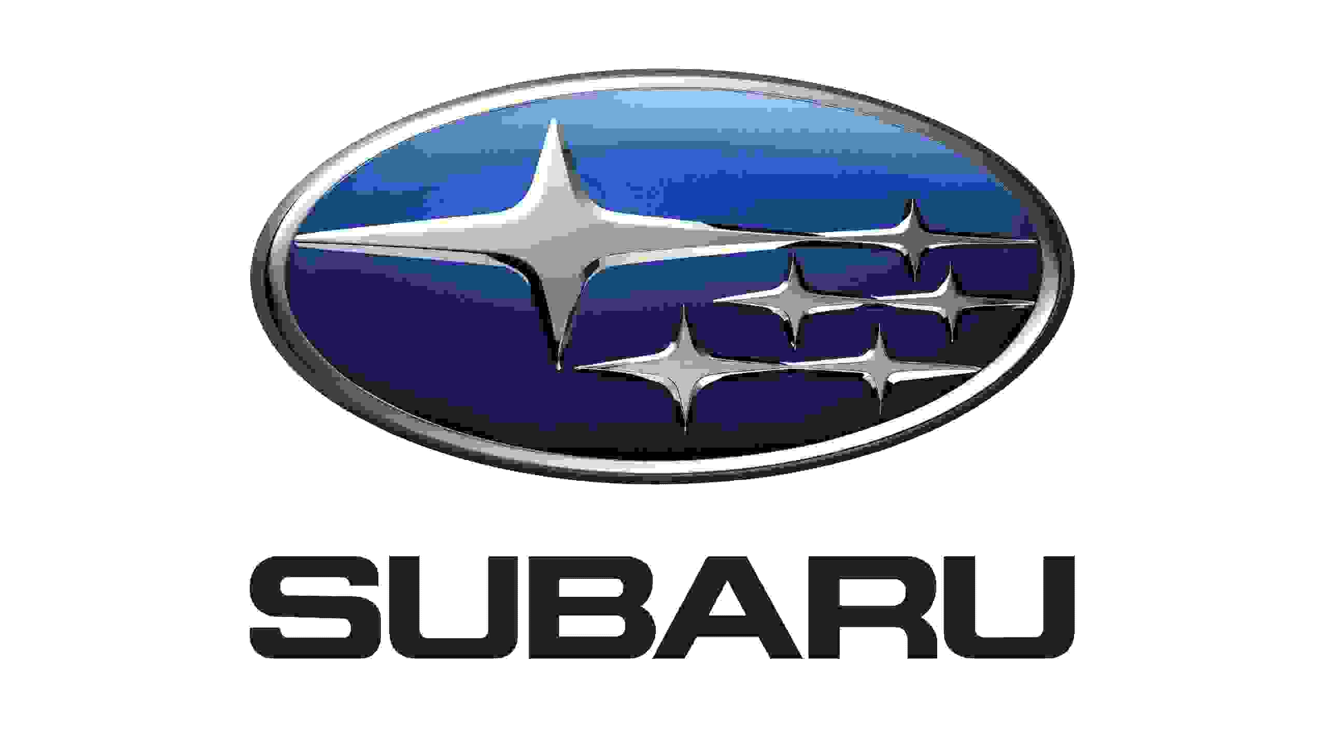 Used SUBARU Engine for Sale